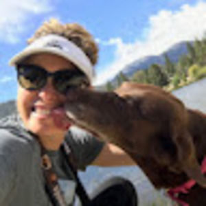 Meet your Posher, Jamie